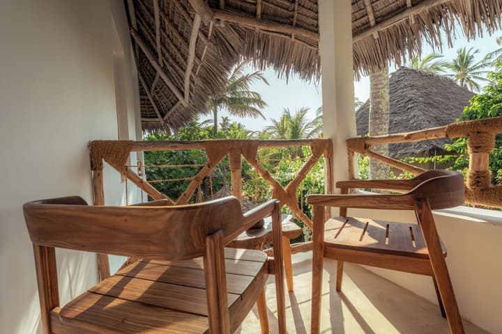 Sahari Zanzibar