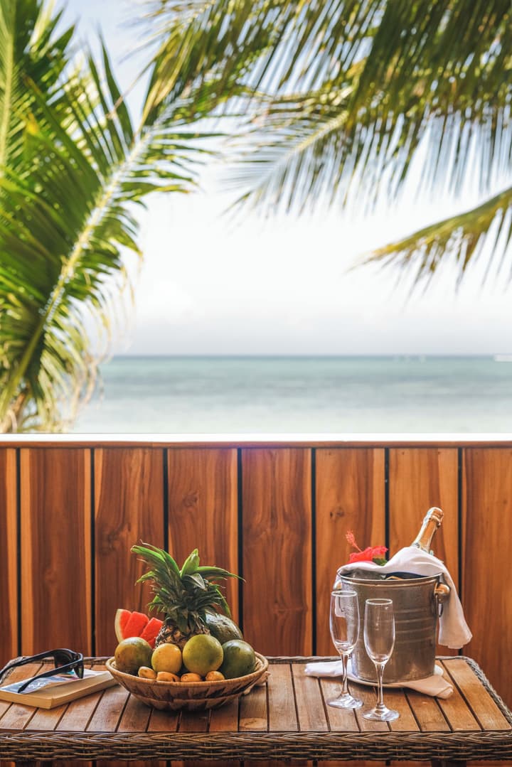 Sahari Zanzibar