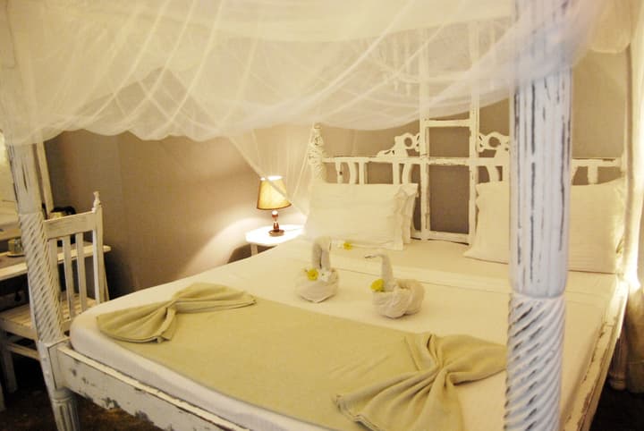 Sahari Zanzibar