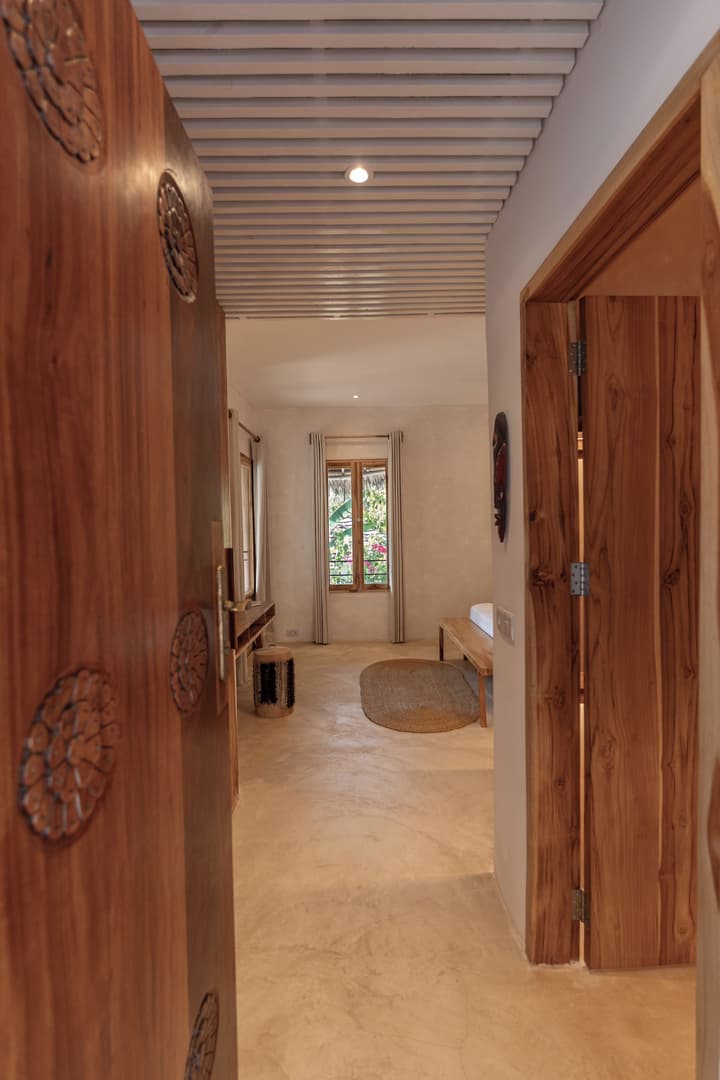 Sahari Zanzibar