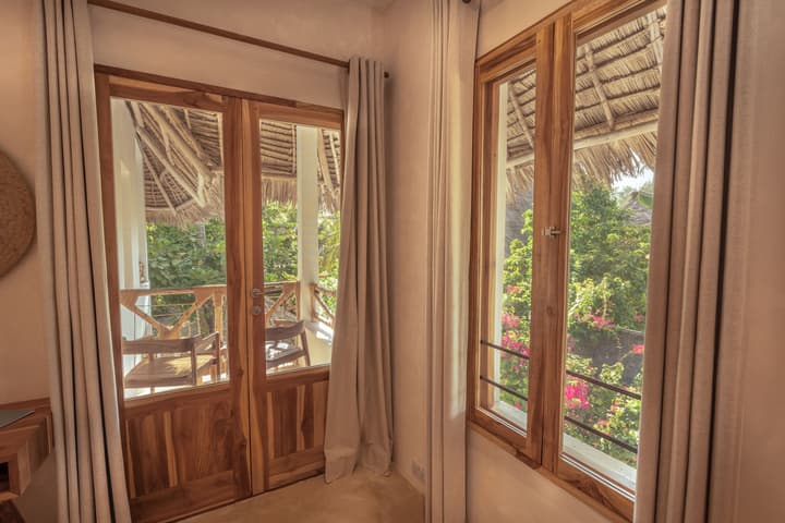 Sahari Zanzibar
