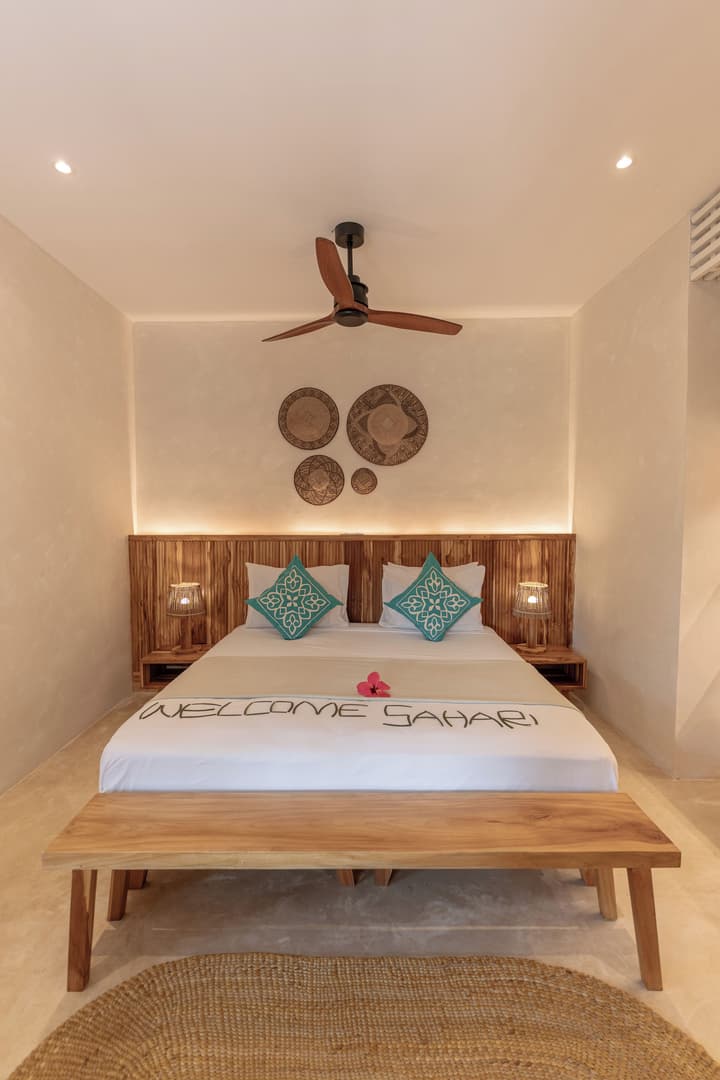 Sahari Zanzibar
