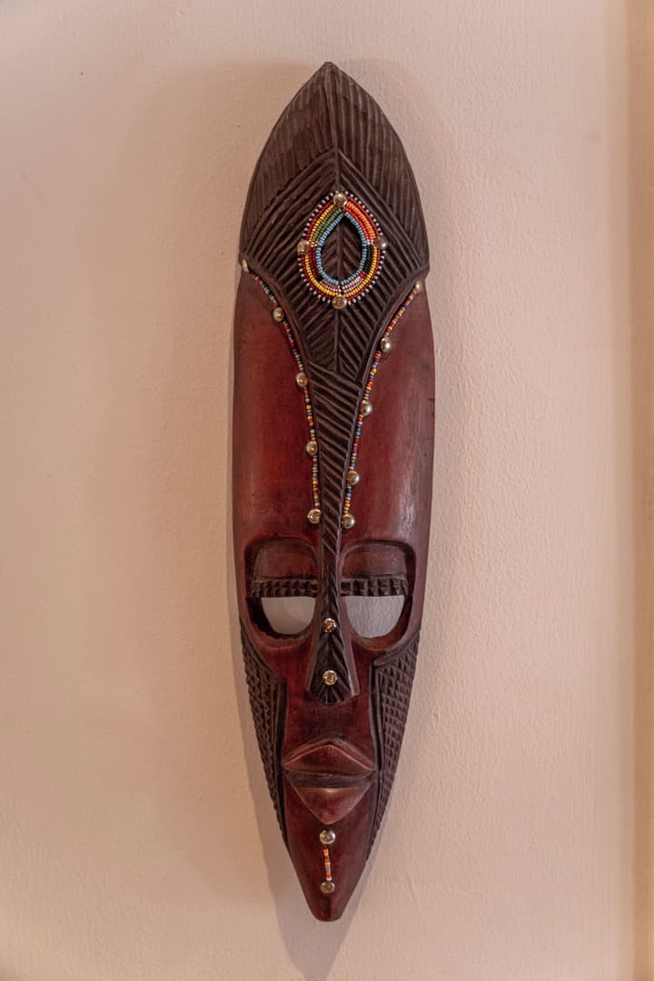 Sahari Zanzibar