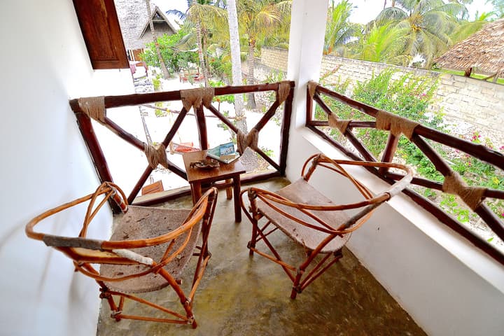 Sahari Zanzibar