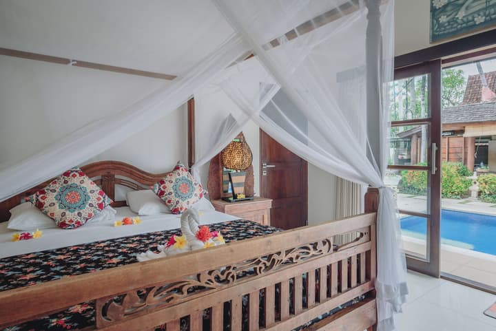 Frangipani Beach Hotel