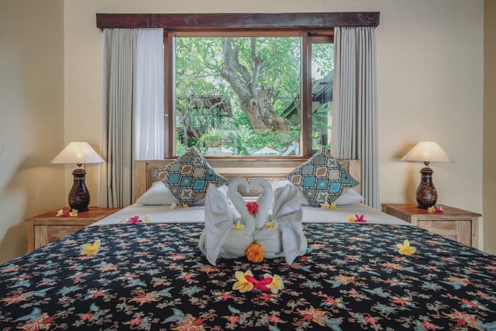 Frangipani Beach Hotel