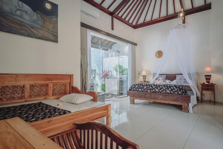 Frangipani Beach Hotel