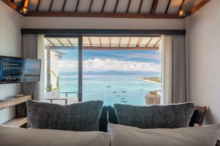 Batu Karang Lembongan Resort & Spa