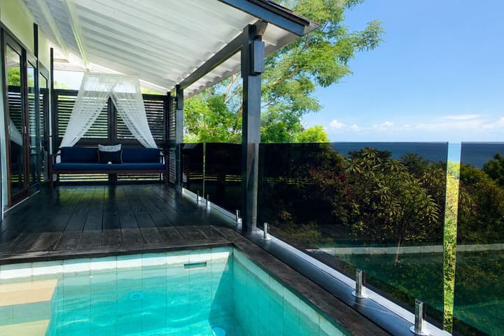 Batu Karang Lembongan Resort & Spa
