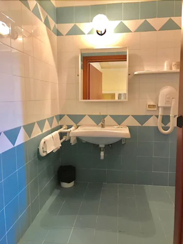 Hotel Scala Greca