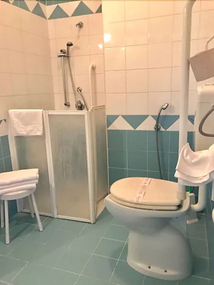 Hotel Scala Greca