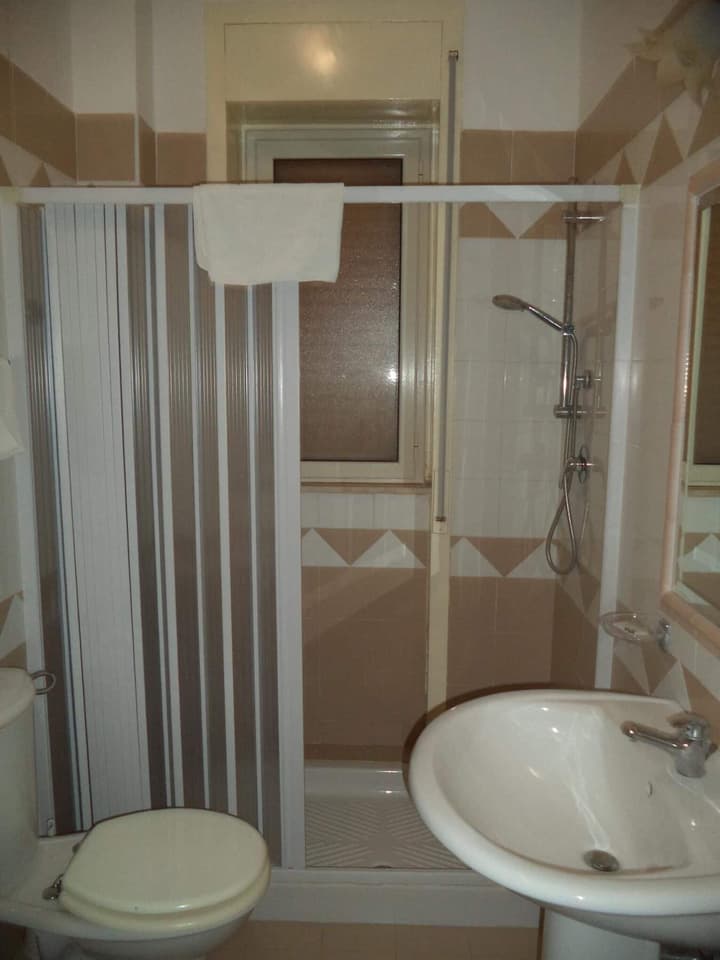 Hotel Scala Greca