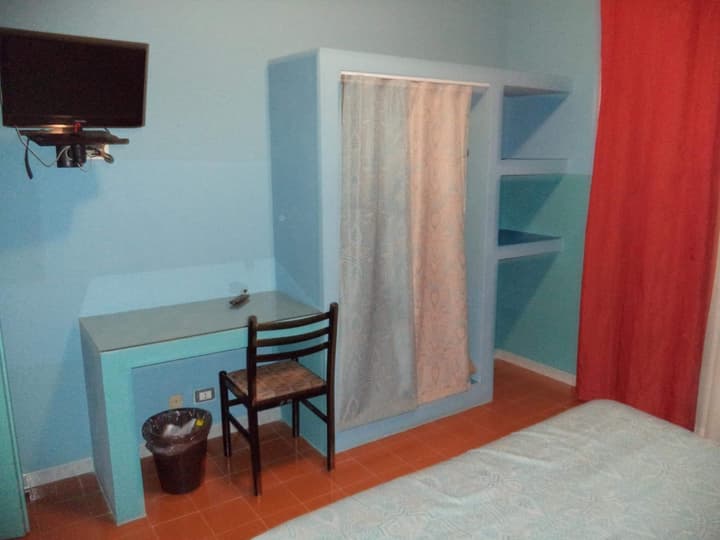Hotel Scala Greca