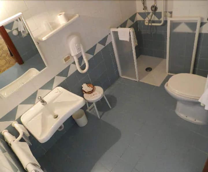 Hotel Scala Greca