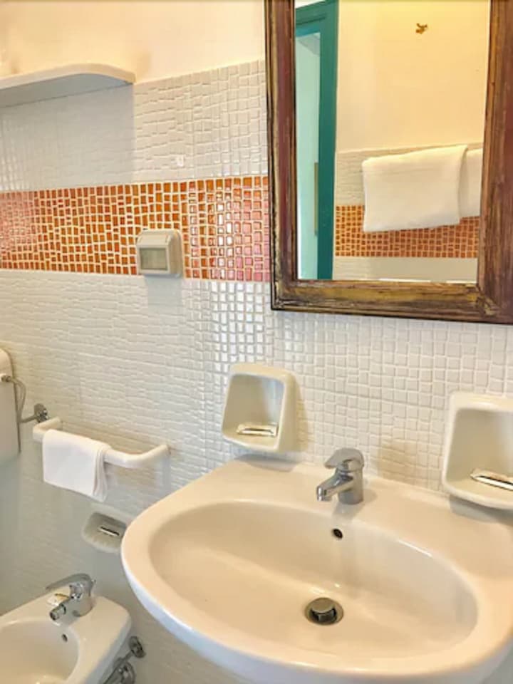 Hotel Scala Greca