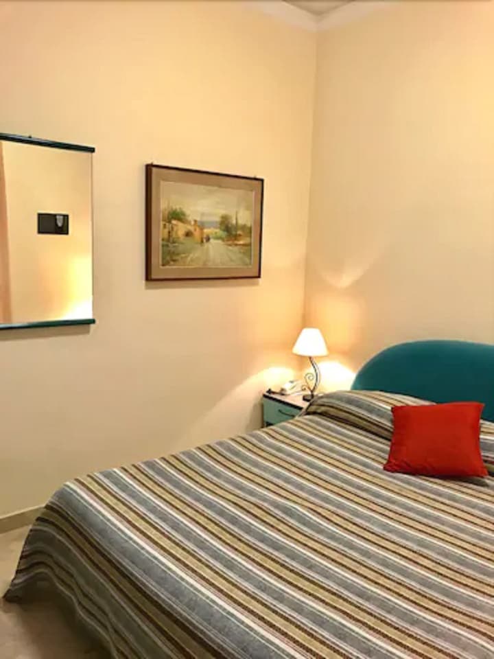 Hotel Scala Greca