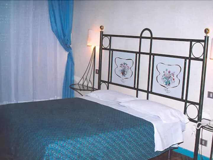 Hotel Scala Greca