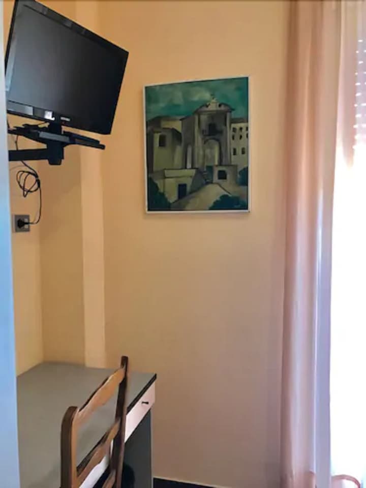 Hotel Scala Greca