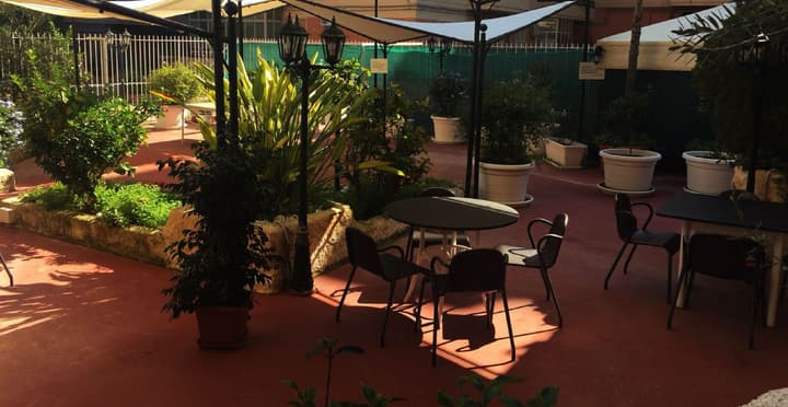 Hotel Scala Greca