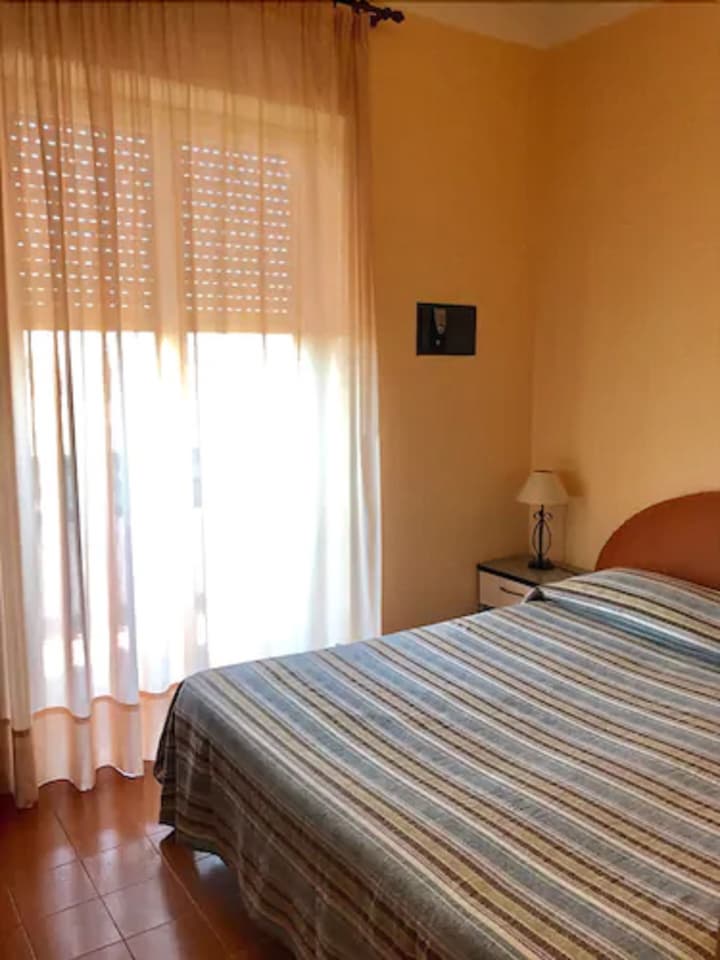 Hotel Scala Greca