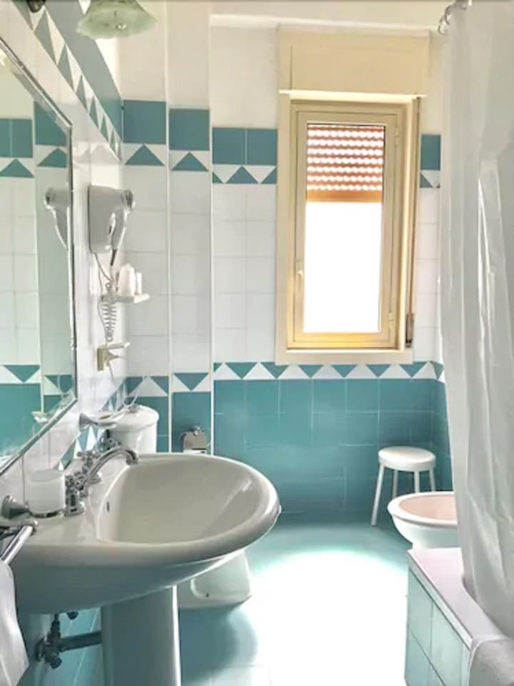 Hotel Scala Greca