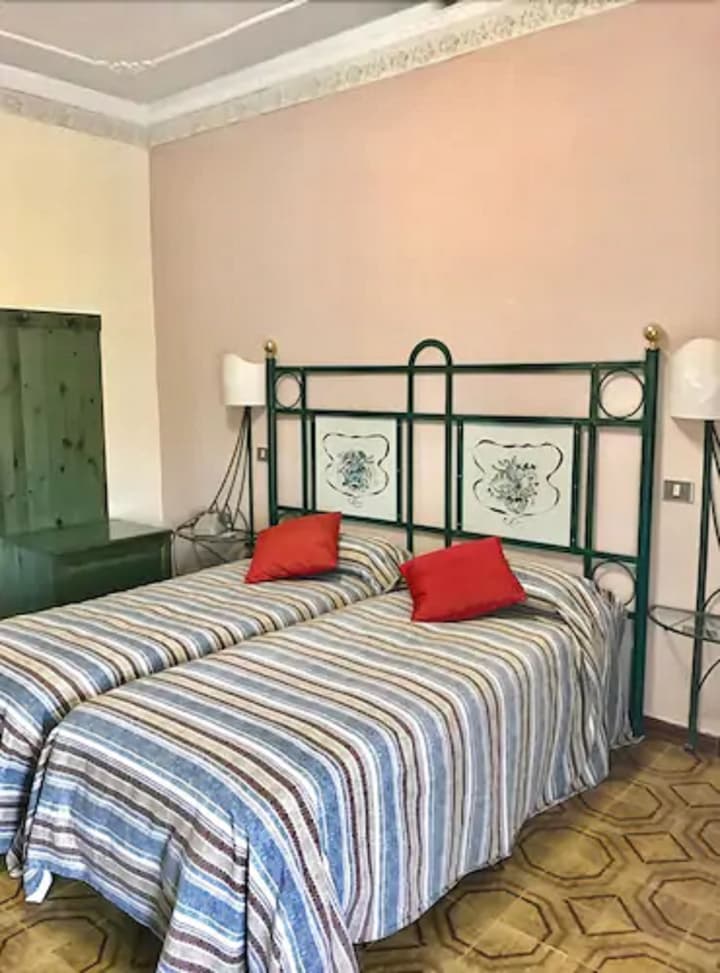 Hotel Scala Greca