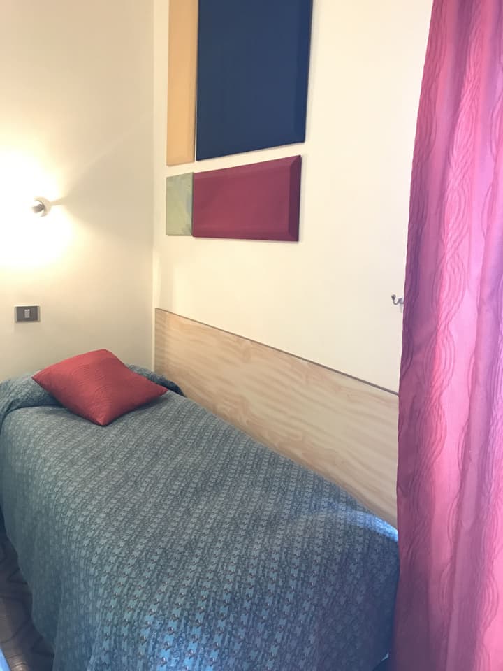 Hotel Scala Greca