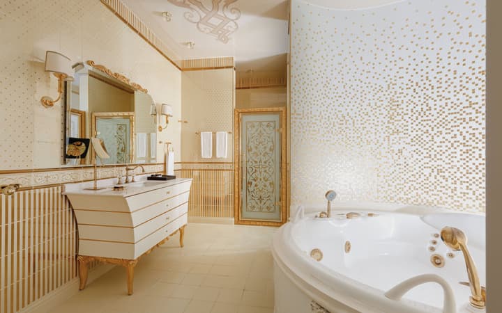 Shamakhi Palace Sharadil Hotel