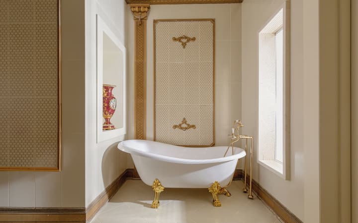 Shamakhi Palace Sharadil Hotel