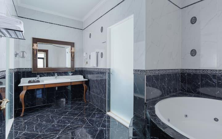 Shamakhi Palace Sharadil Hotel