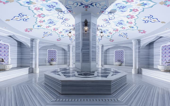 Shamakhi Palace Sharadil Hotel