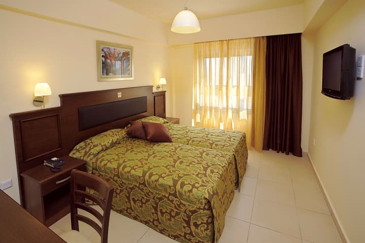 Euronapa Hotel
