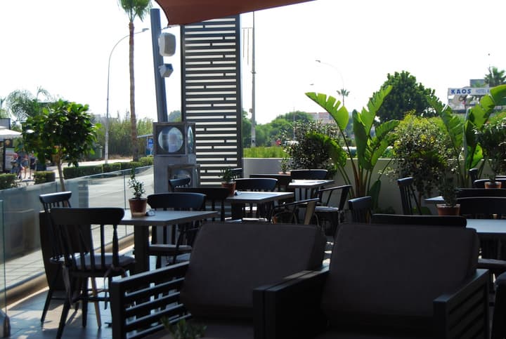 Euronapa Hotel