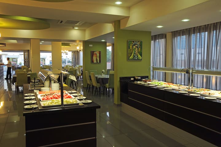 Euronapa Hotel
