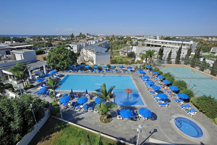 Euronapa Hotel
