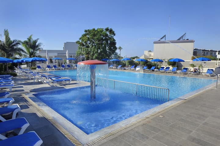 Euronapa Hotel