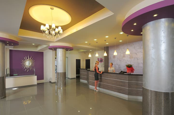 Euronapa Hotel