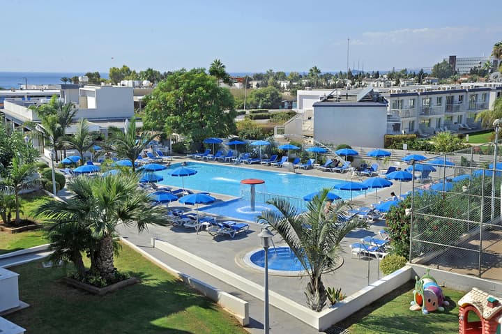 Euronapa Hotel
