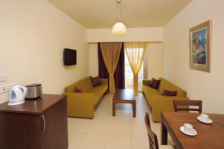 Euronapa Hotel