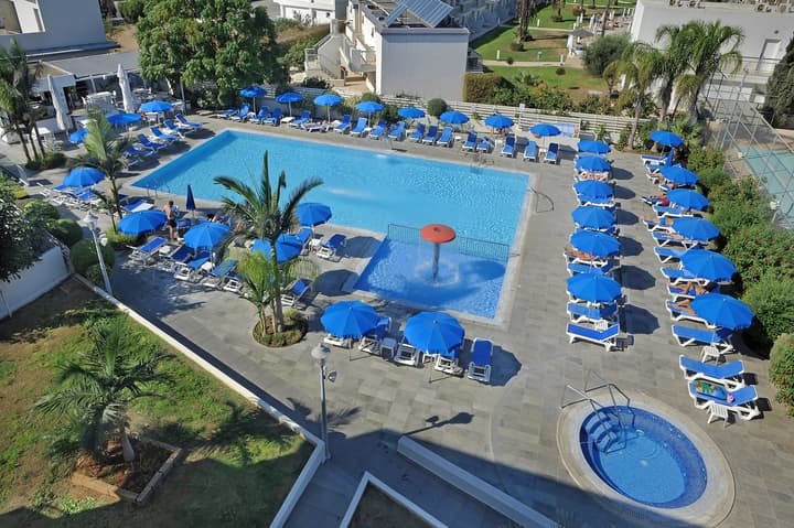 Euronapa Hotel
