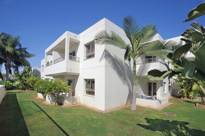 Euronapa Hotel