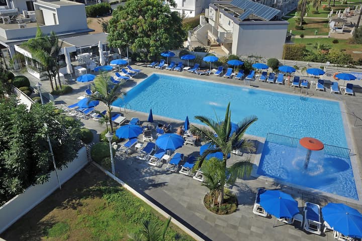 Euronapa Hotel