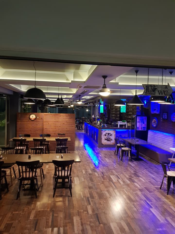 Euronapa Hotel
