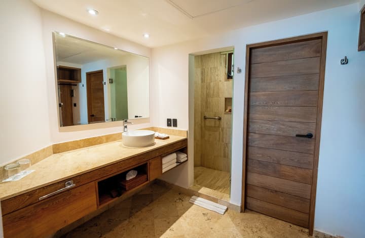 Akumal Bay Beach & Spa Resort All Inclusive