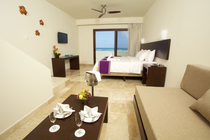 Akumal Bay Beach & Spa Resort All Inclusive