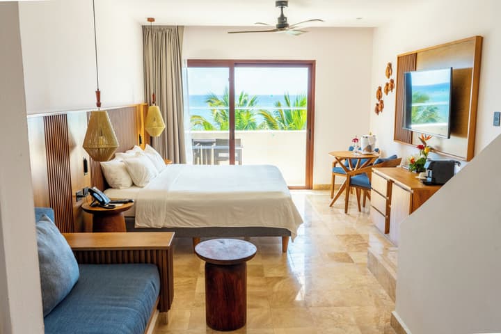 Akumal Bay Beach & Spa Resort All Inclusive