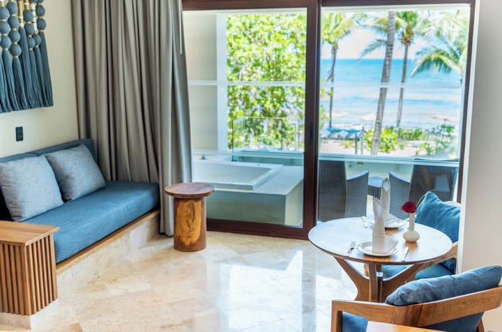 Akumal Bay Beach & Spa Resort All Inclusive
