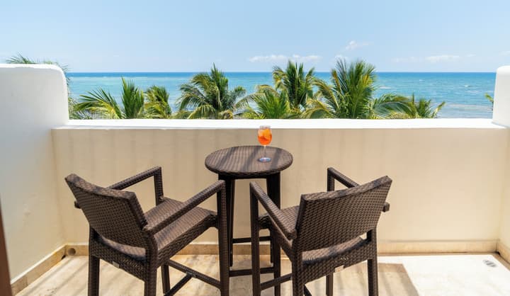 Akumal Bay Beach & Spa Resort All Inclusive