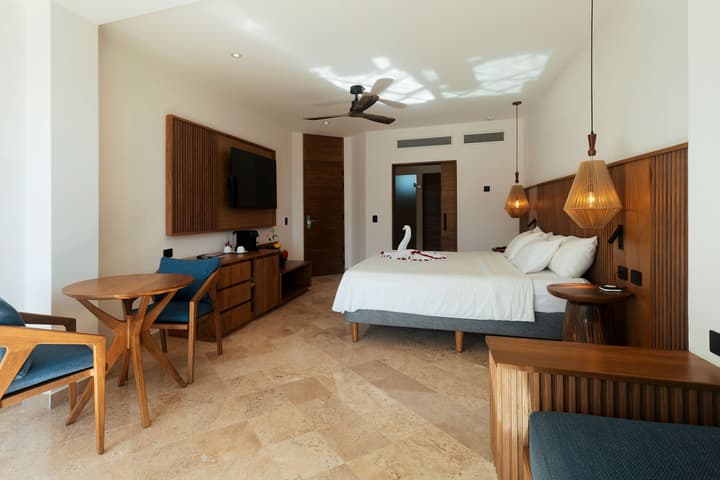 Akumal Bay Beach & Spa Resort All Inclusive