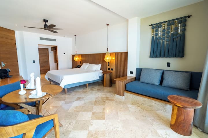 Akumal Bay Beach & Spa Resort All Inclusive